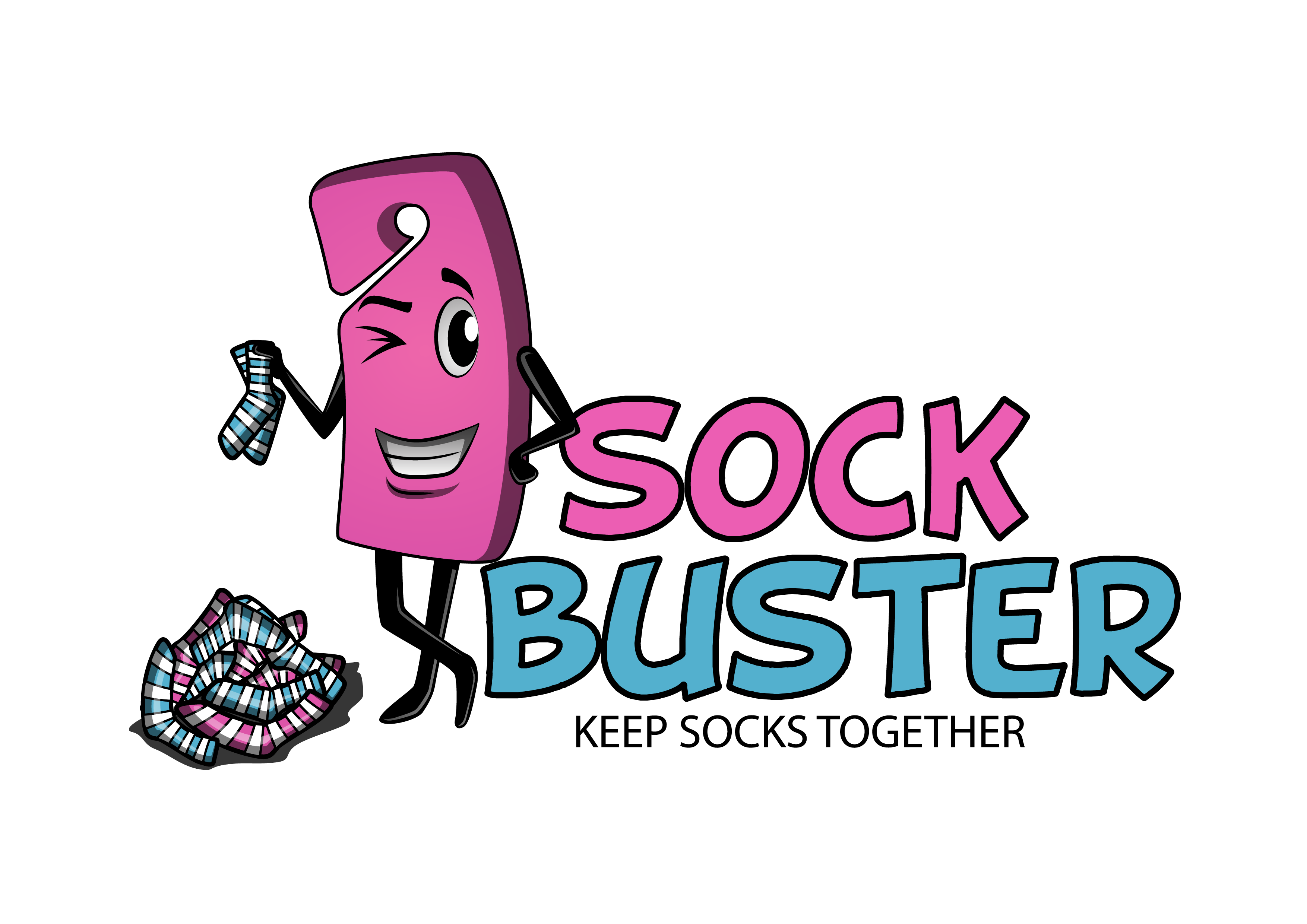 Sockbuster